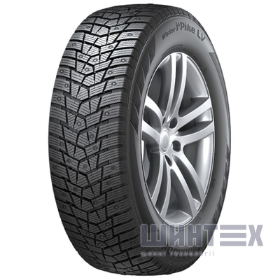 Hankook Winter i*Pike LV RW15 225/65 R16C 112/110R (под шип)